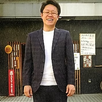 代表取締役社長 小林 寛正